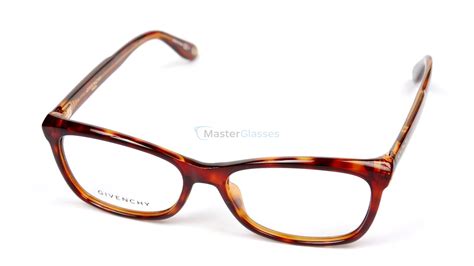 givenchy gv 0058 086|Givenchy GV 0058 086 Eyeglasses in Tortoiseshell.